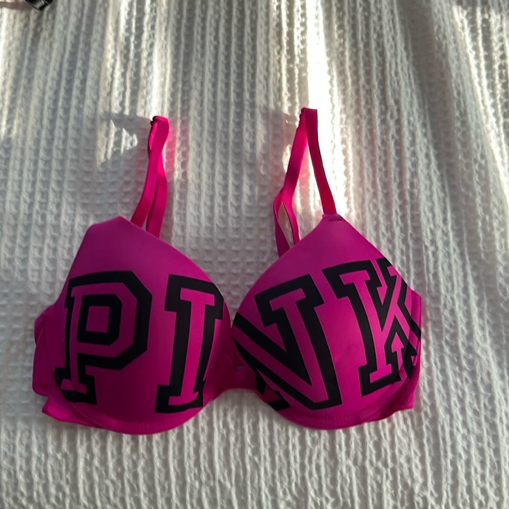 PINK Bra
